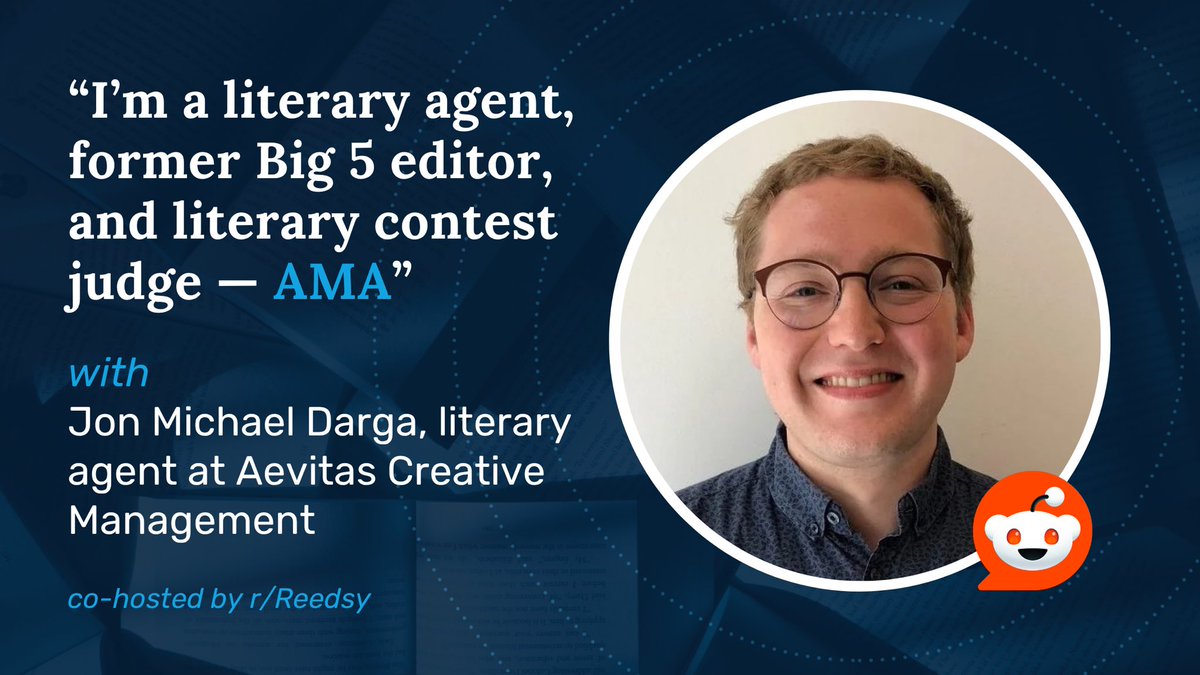 Jon Michael Darga tweet media