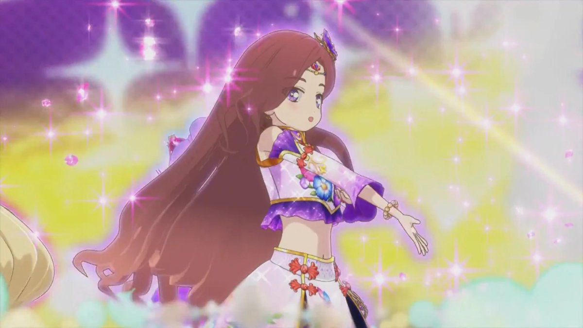 アイカツスターズ! 7