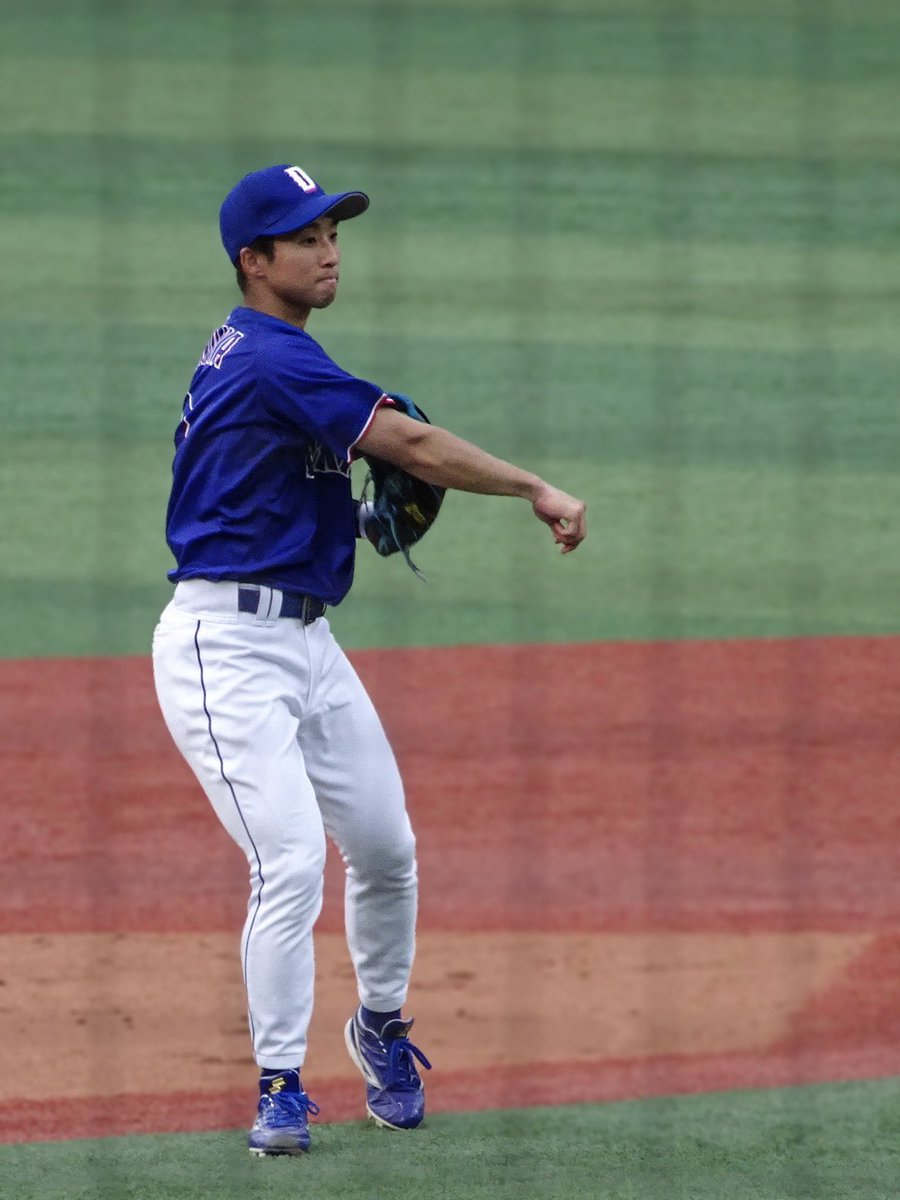 田中幹也 #dragons