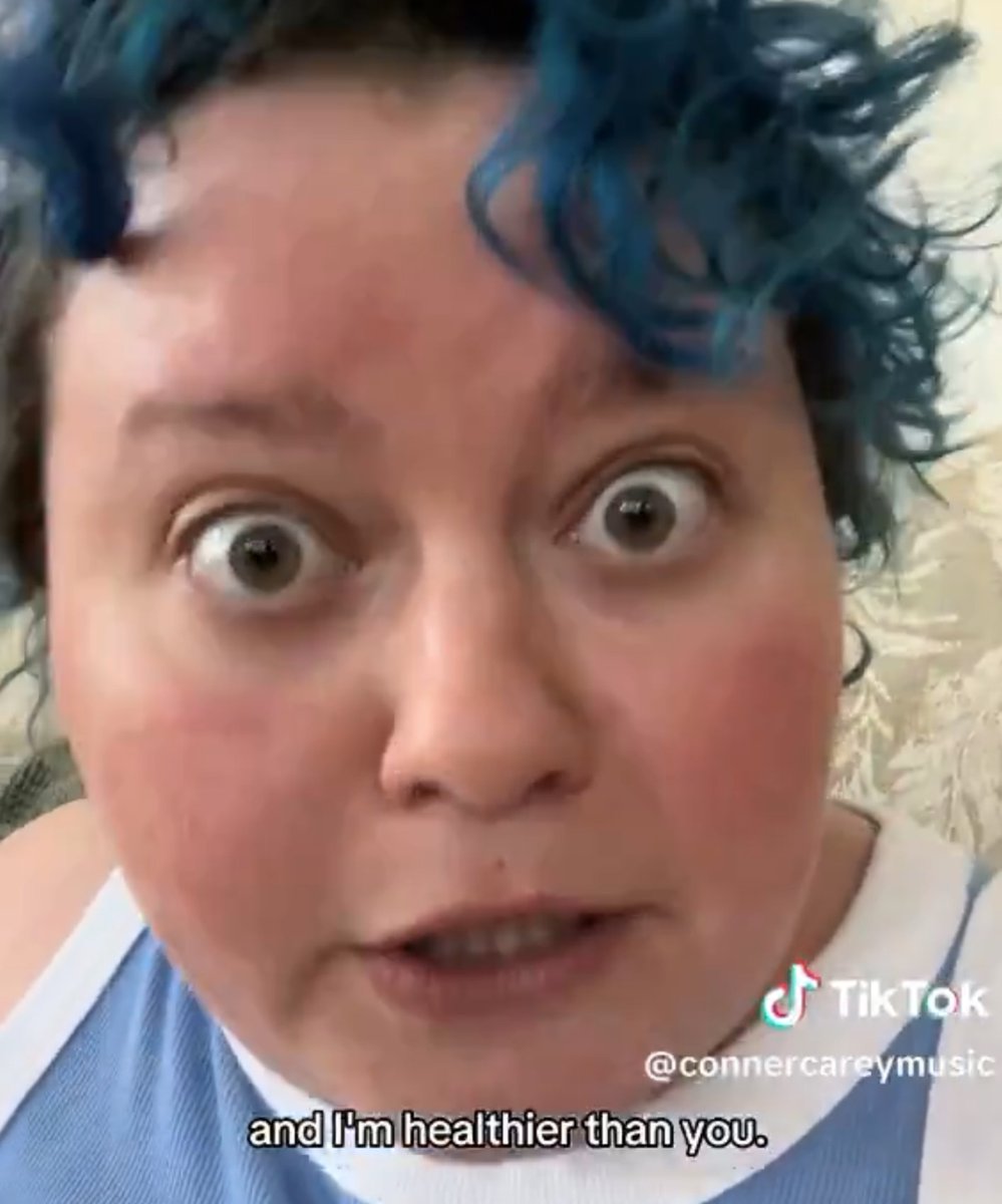 smactechs's tweet photo. @vodkarexia crazy eyes https://t.co/GZkvCYWPrP