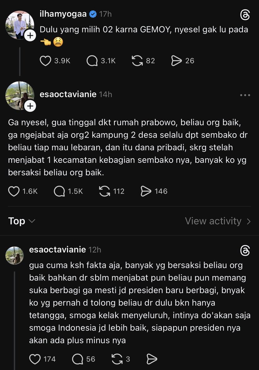 Wufrans's tweet photo. Gamau ketawa sendirian 🥹 https://t.co/Jyifey8VtS
