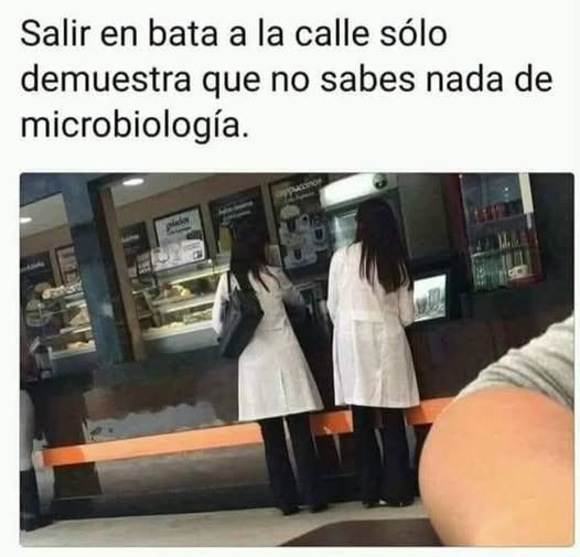 Enséñame de Ciencia tweet media