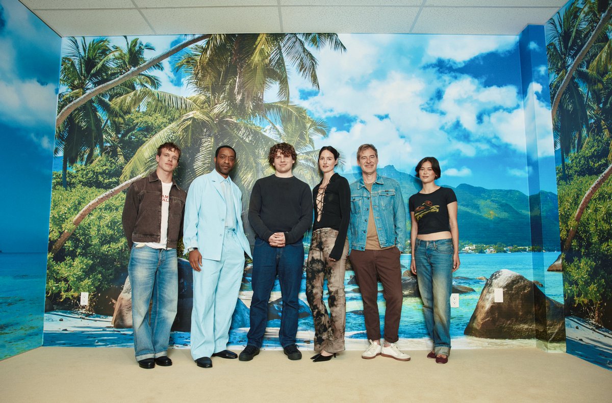 A24 tweet media