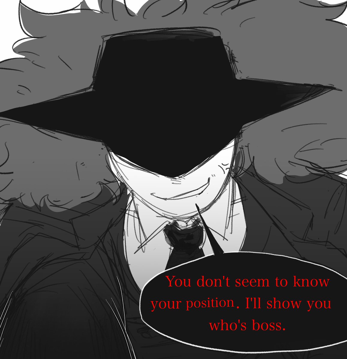 sans_725's tweet photo. 2p chanceとmafioso https://t.co/GiUJ5gewqy