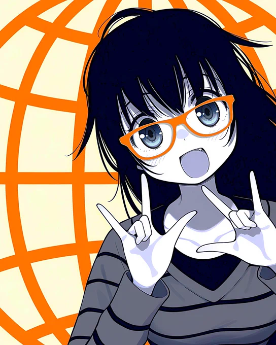 にょわソノさん