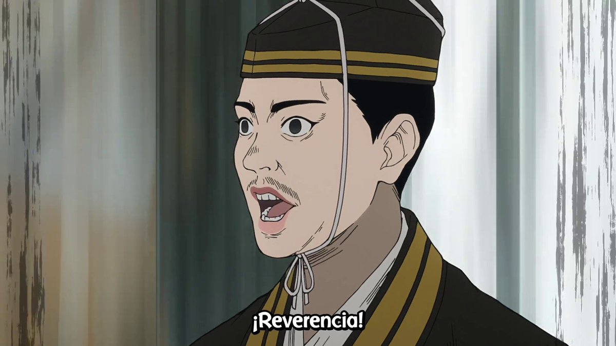 animationtv98's tweet photo. DESCARGAR NIPPON SANGOKU - CAPITULO 03/12 - SUB. ESPAÑOL - 2026 : https://t.co/gtQxH2ILUl 

#NipponSangoku #anime20226 #anime #animeJapan #animationtv #animelatino https://t.co/QftRdsO11q