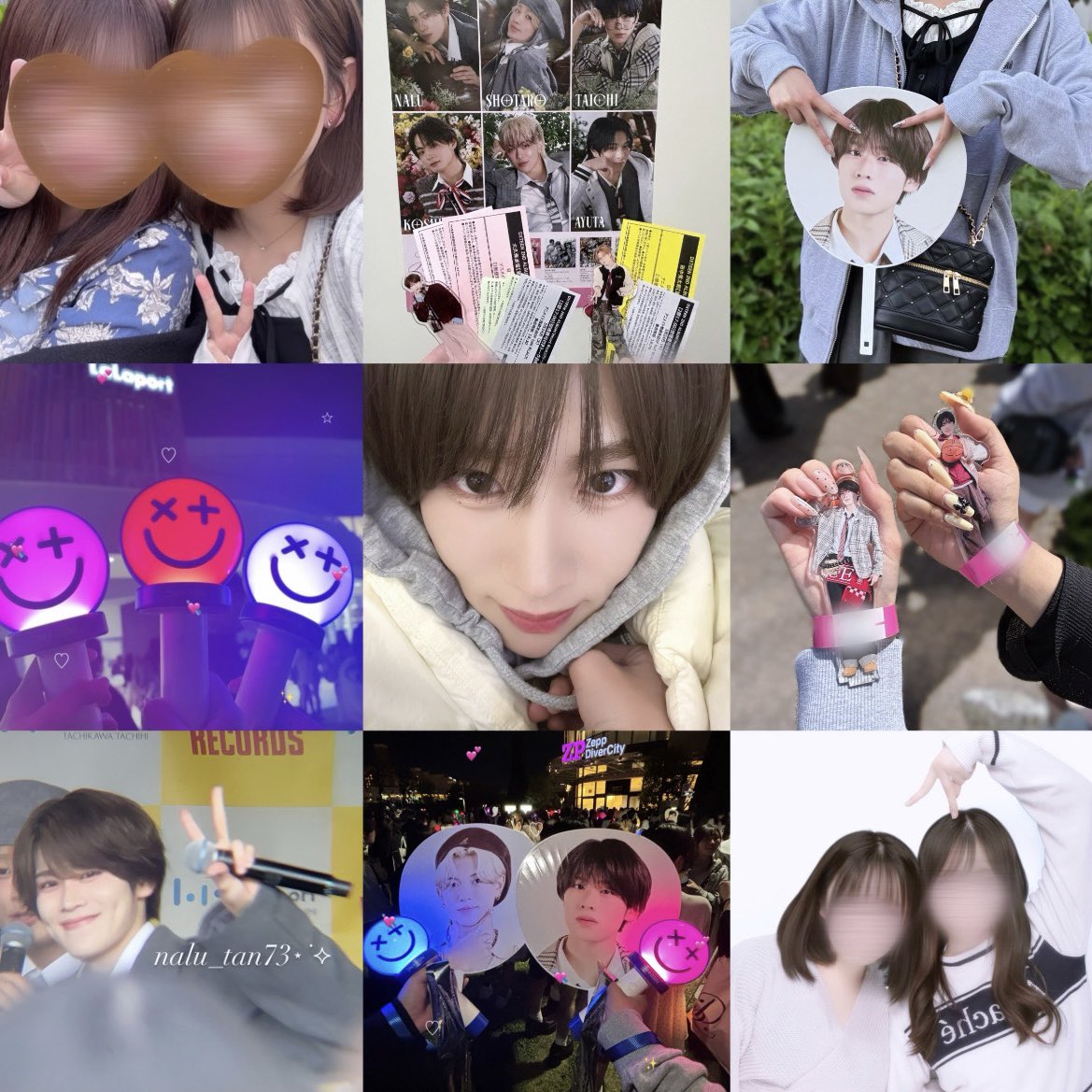 𝒩 ❤︎ tweet media