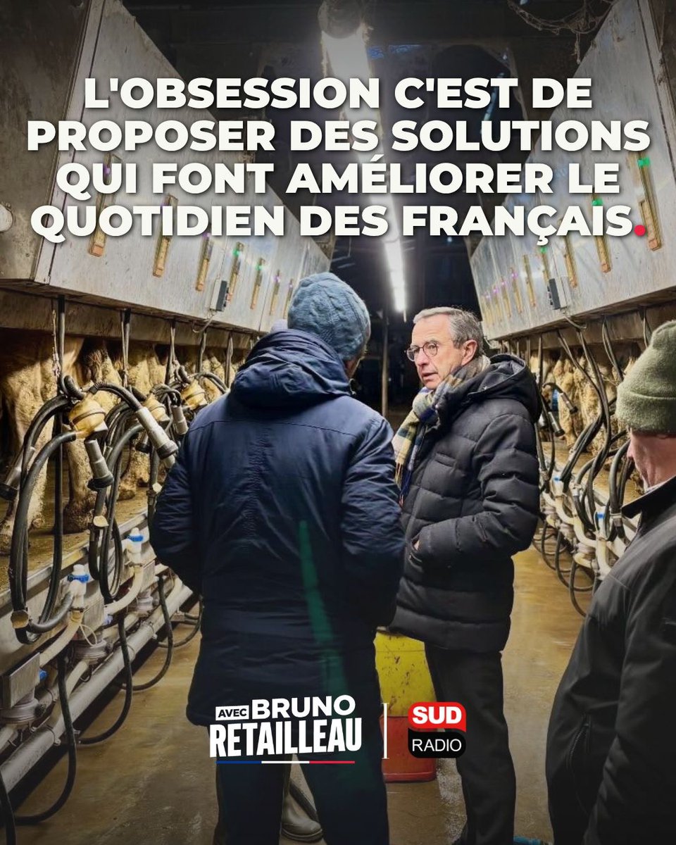 Le Retailliste tweet media