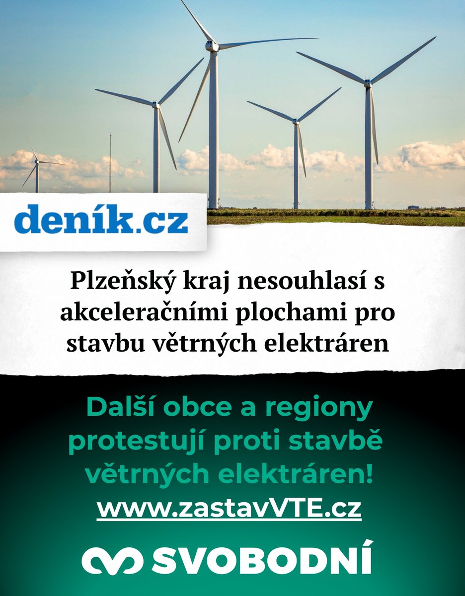 Svobodní tweet media