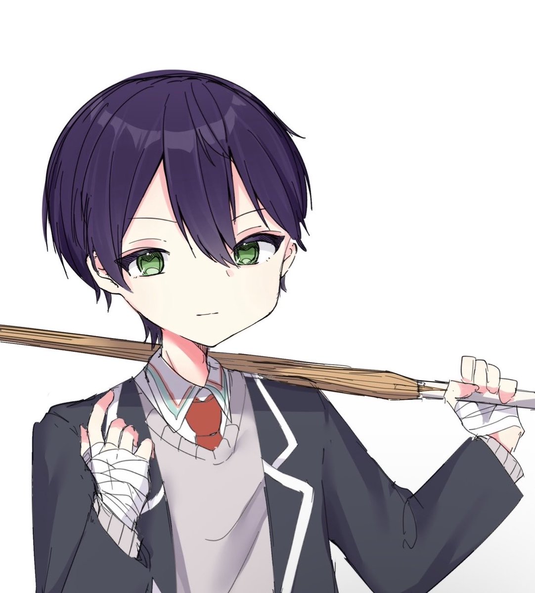 衣餅にゃん tweet media