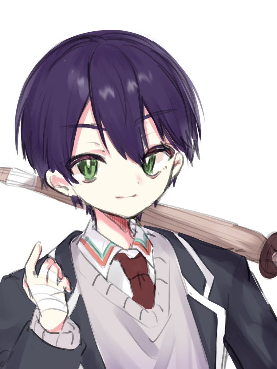 衣餅にゃん tweet media