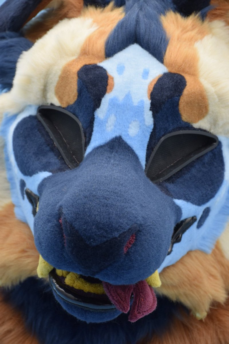 _eyeofthebeast_'s tweet photo. @TheInodog Some of my latest suits ^^ https://t.co/mVvmmIoHtI