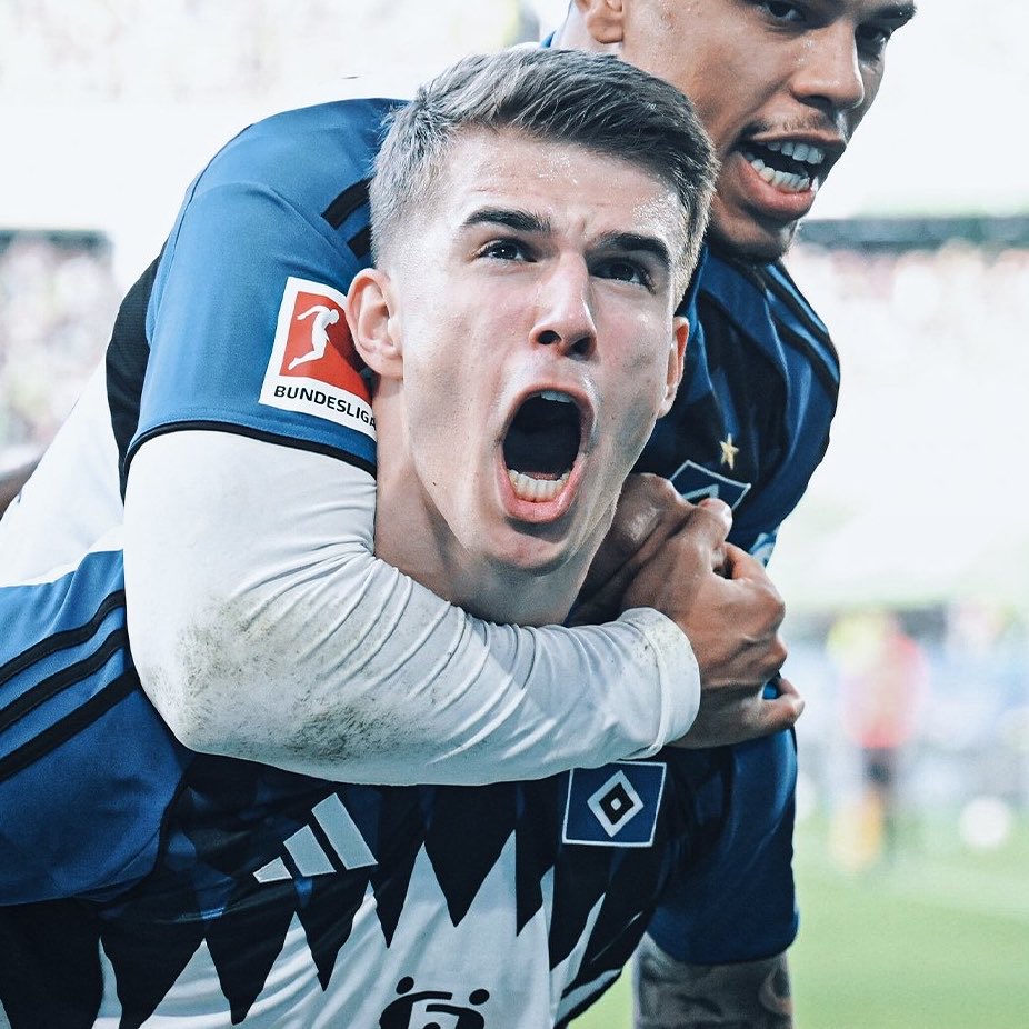 Rising Stars XI tweet media