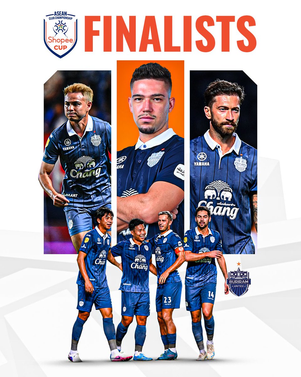 ASEAN United FC tweet media