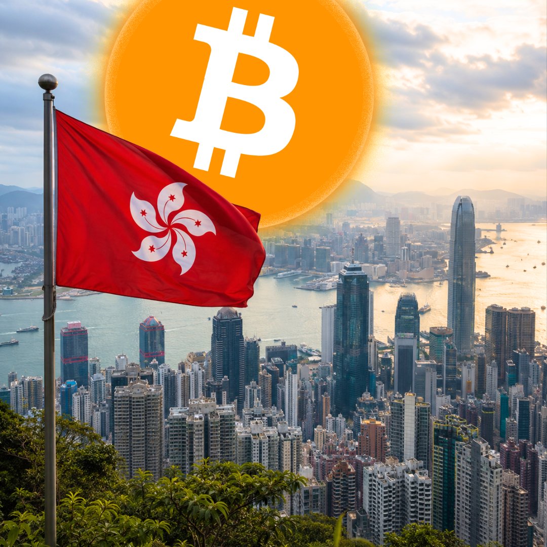 Bitcoin Asia tweet media