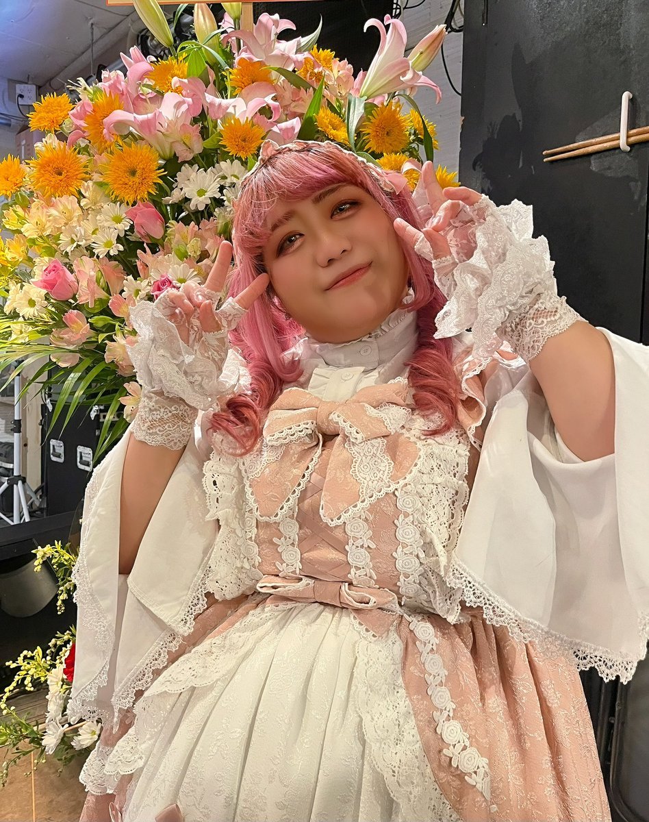完成◯ rio❀✿❀さま専用 とっても素敵なイベント、本当にありがとうございましたっʚ🎀ɞ