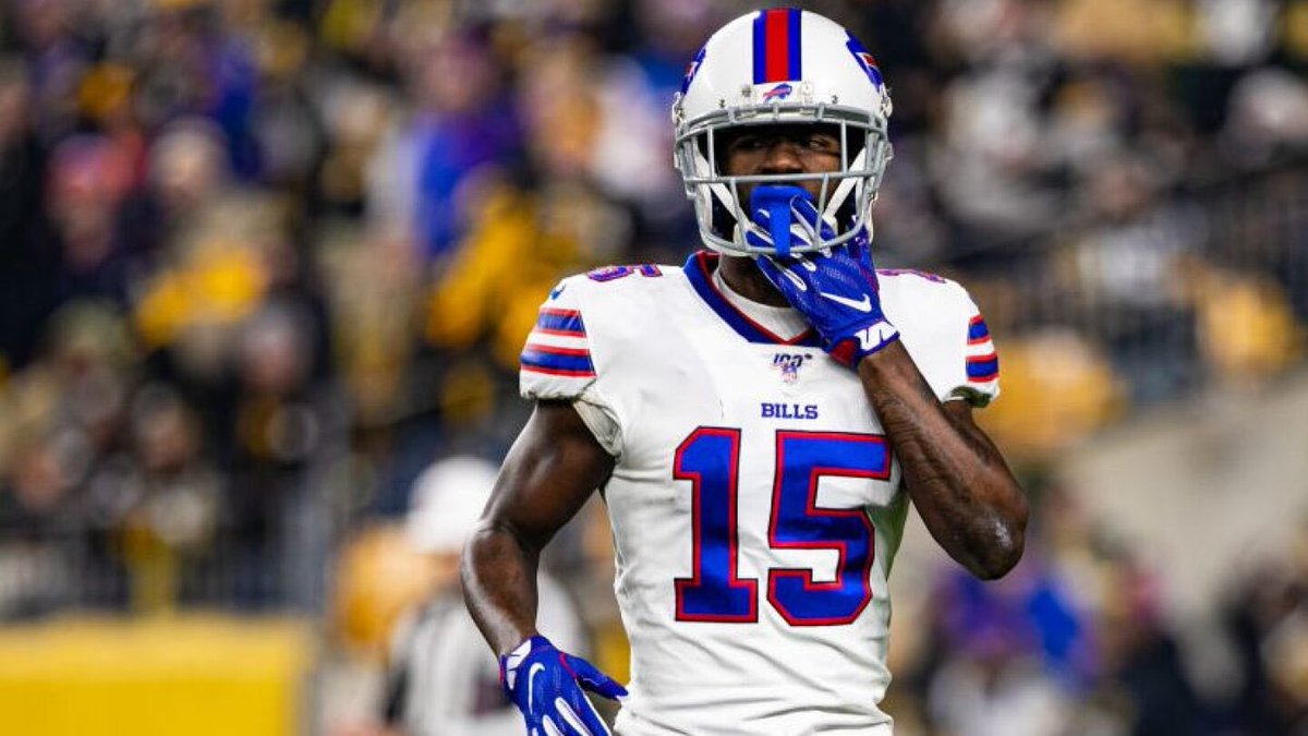 Smitty Talks Bills tweet media