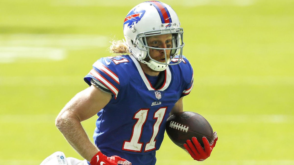 Smitty Talks Bills tweet media