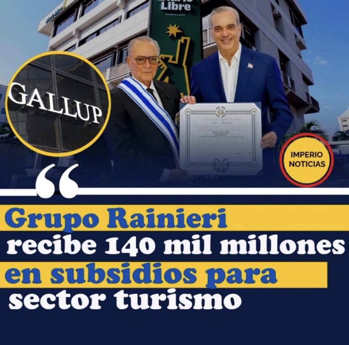 Clemente Morillo U tweet media