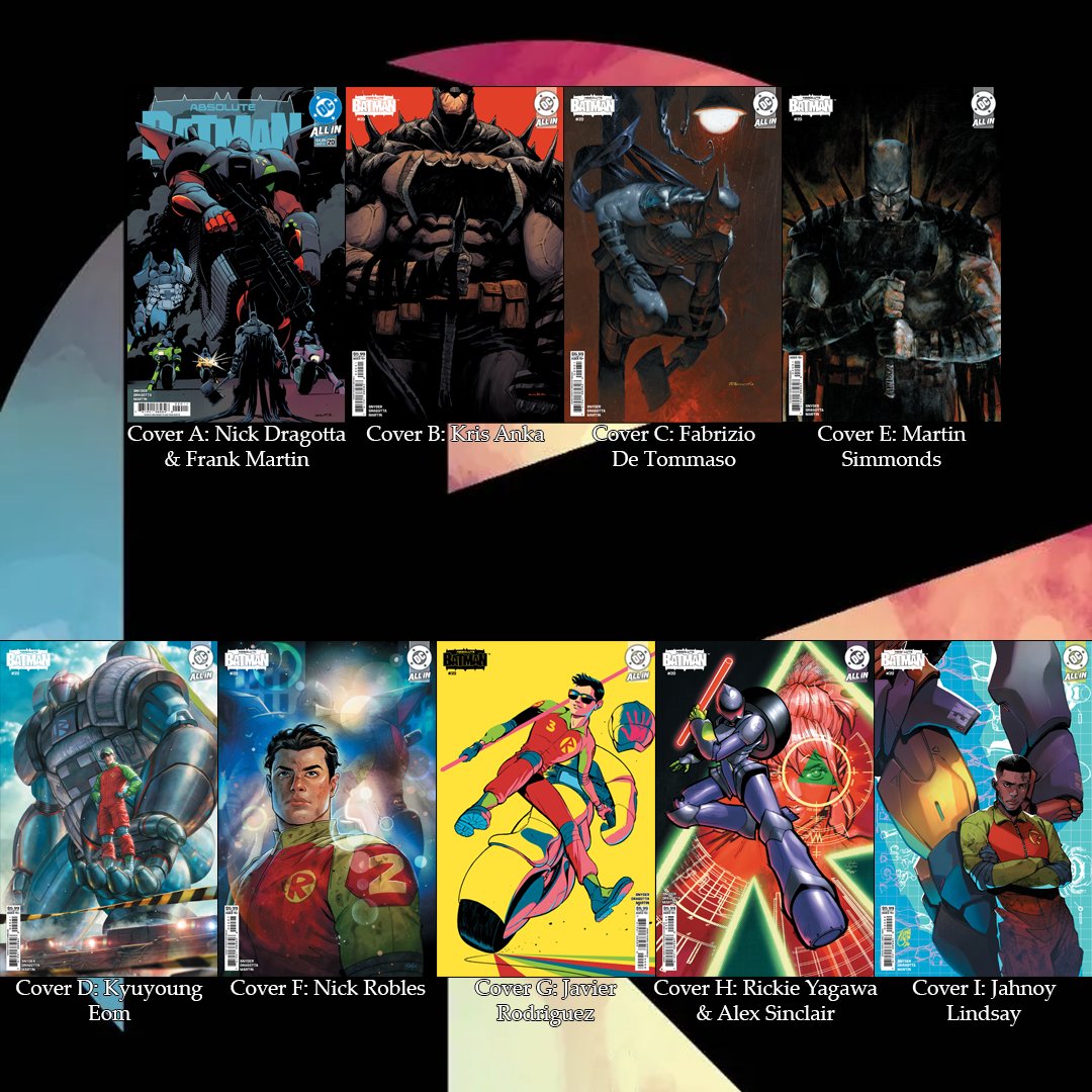 Scott Snyder tweet media