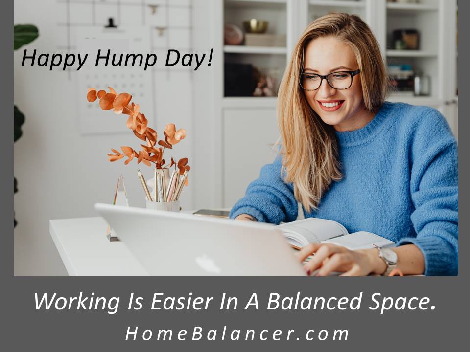 homebalancer's tweet photo. Happy Hump Day! 🔷Customizing your workspace supports your unique needs!     

🔷Let's connect! Visit my website: https://t.co/wLgSi0857a, all your questions are welcome.  

#homebalancer #entrepreneur #corporatelife #managers #startups #officedesign #Management #Creativity https://t.co/0NSXbL3GjS