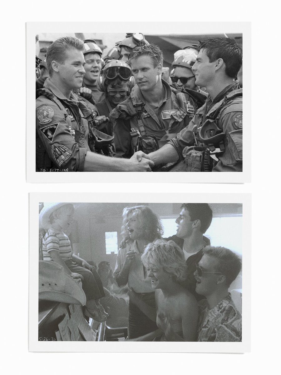 Tom Cruise tweet media