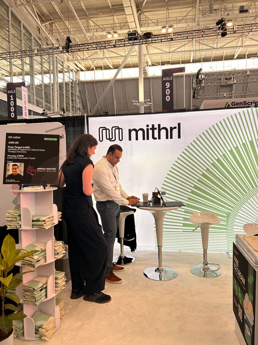 Mithrl Inc. tweet media