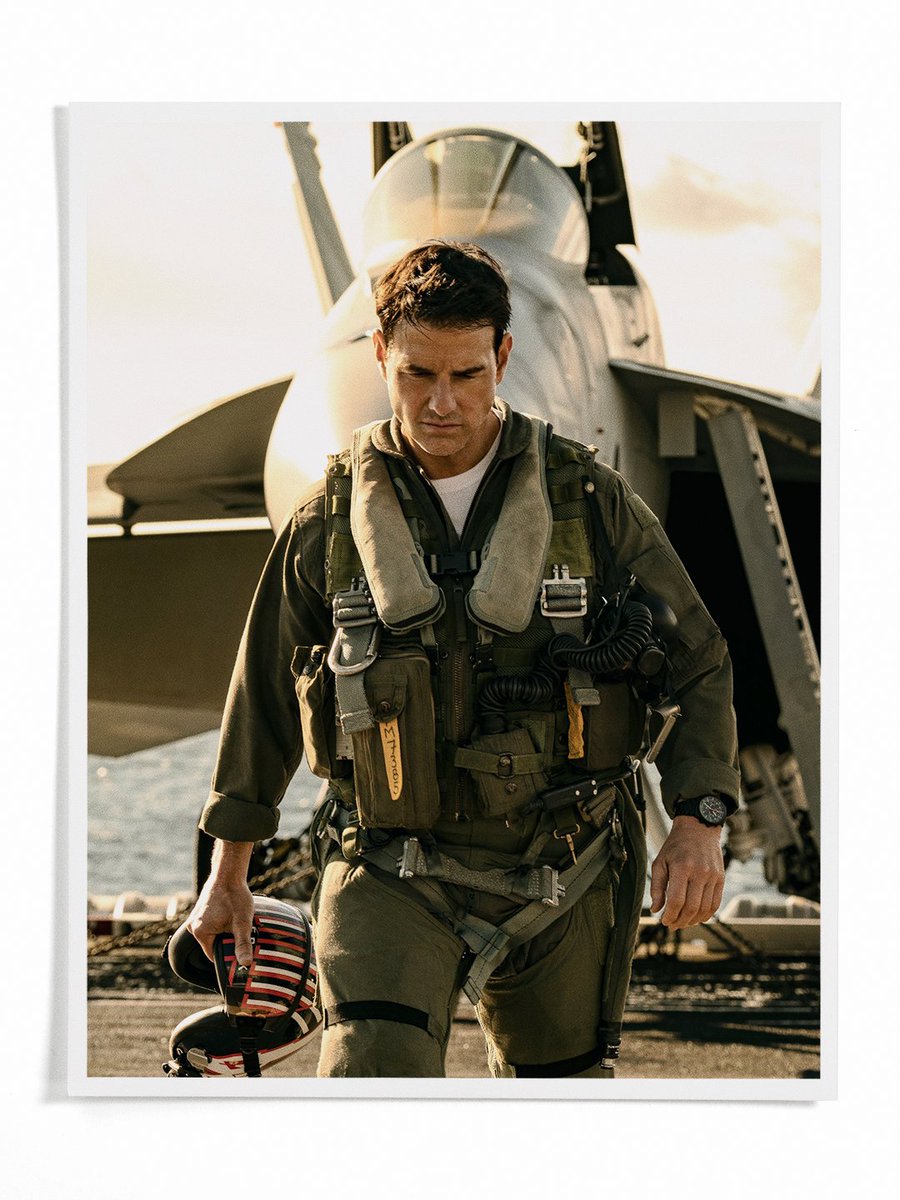 Tom Cruise tweet media