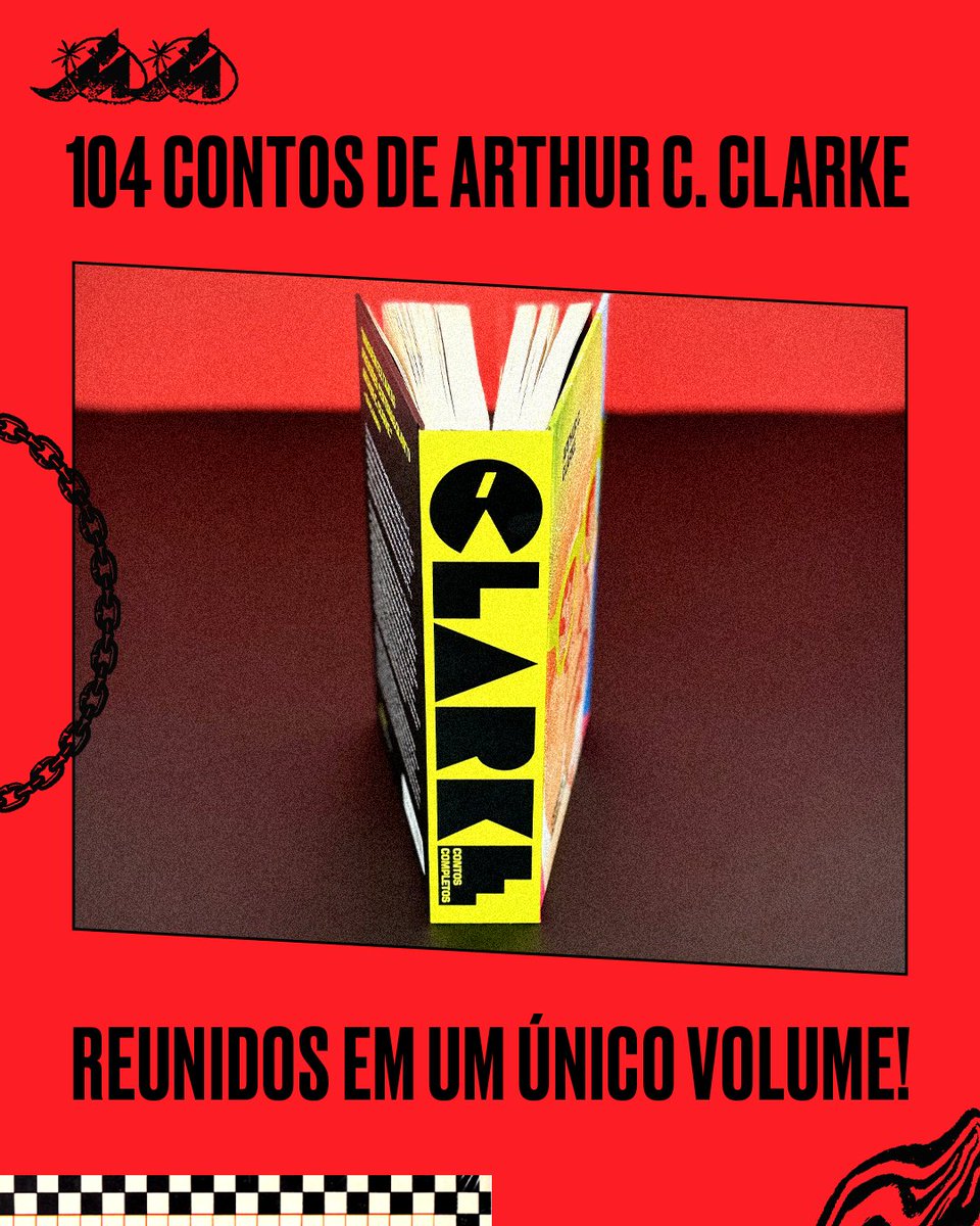 Editora Aleph tweet media