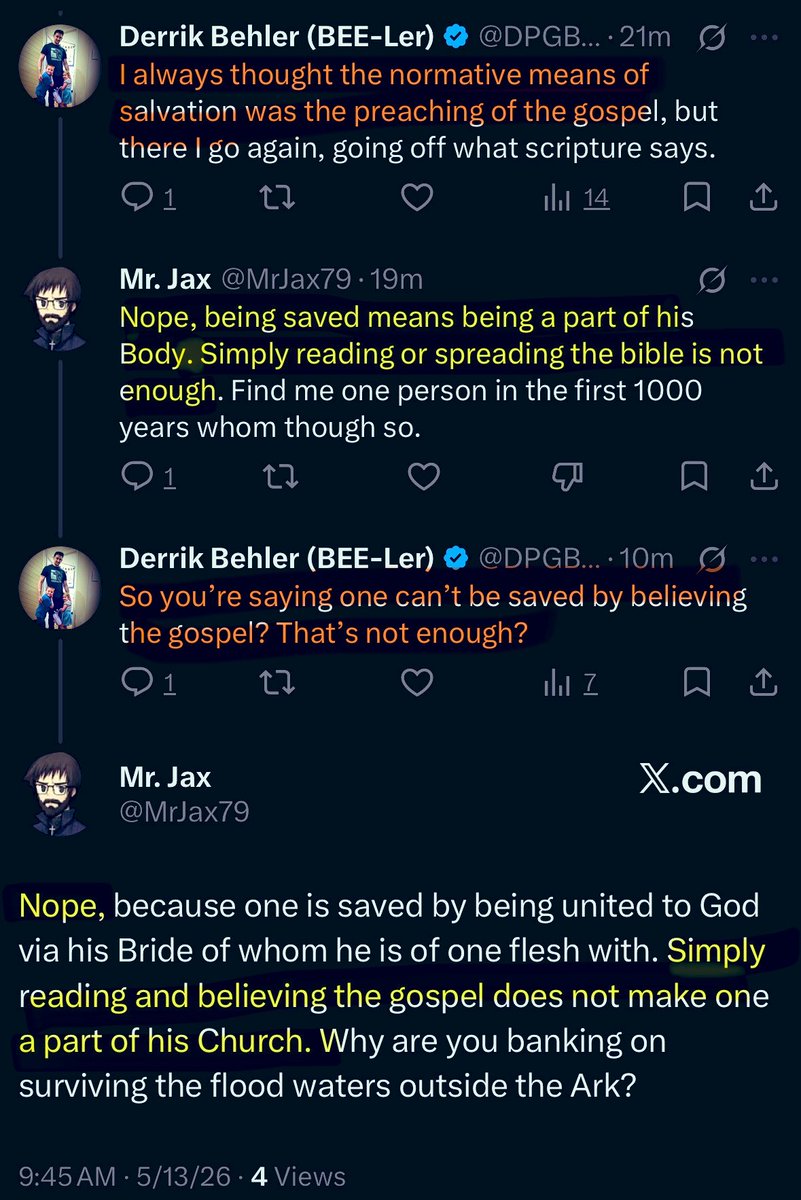 Derrik Behler (BEE-Ler) tweet media