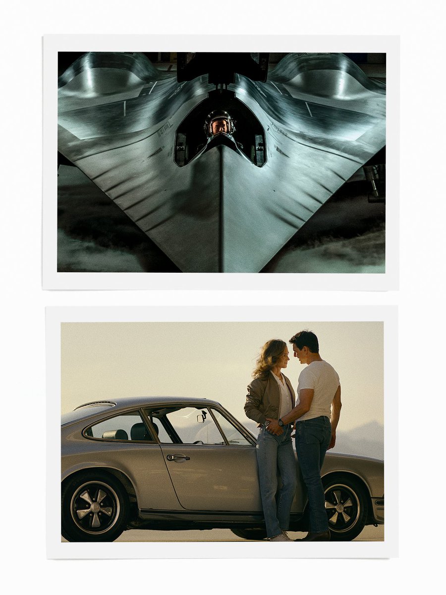 Tom Cruise tweet media
