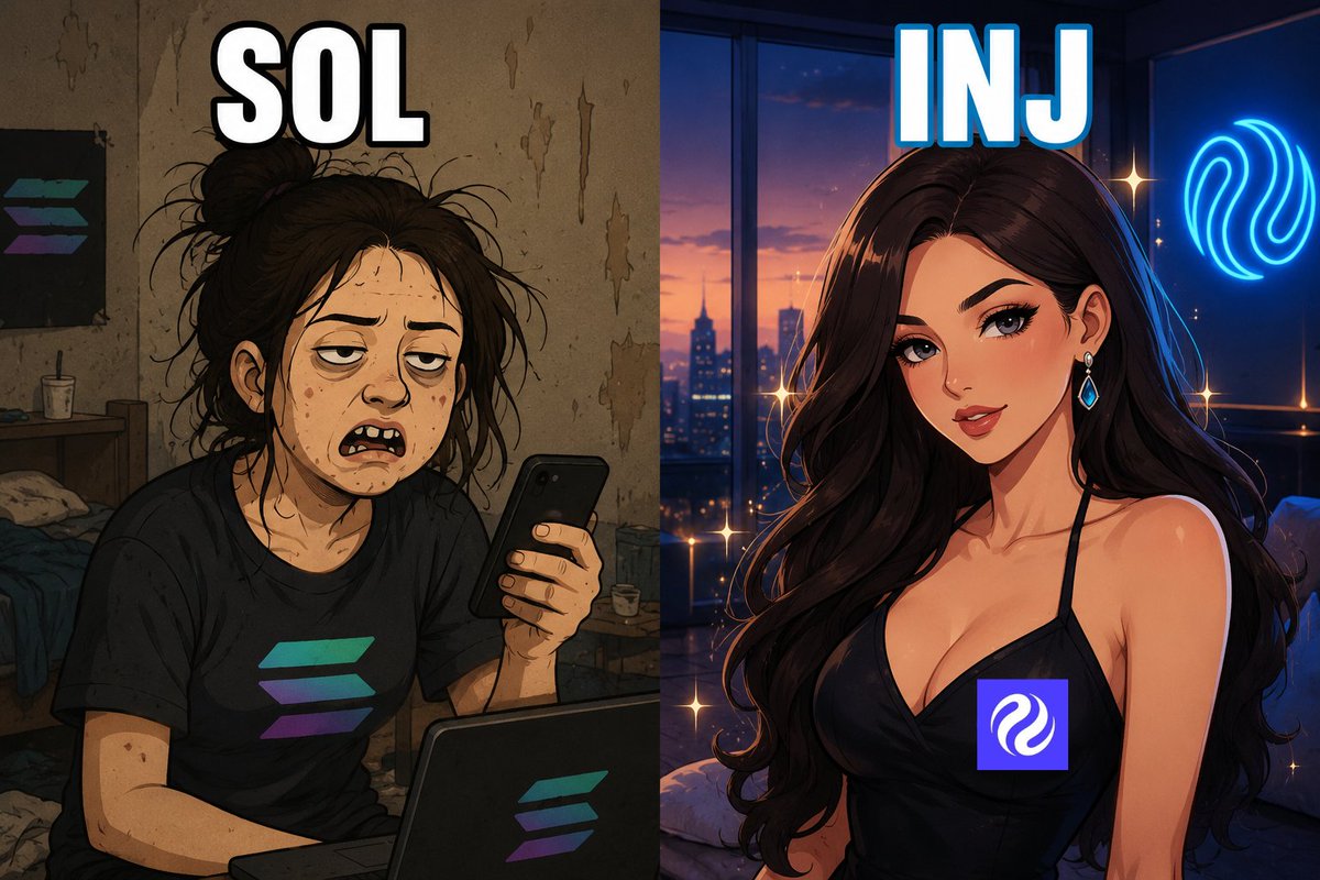 Ranger.inj 🥷 tweet media