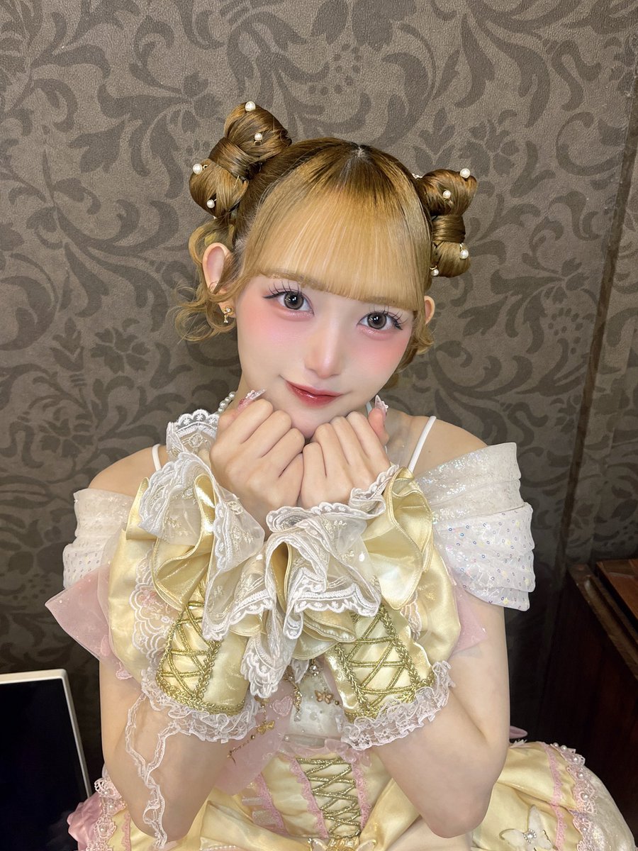 桜城めあり tweet media