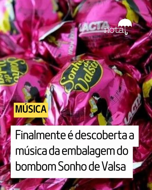 Nota tweet media