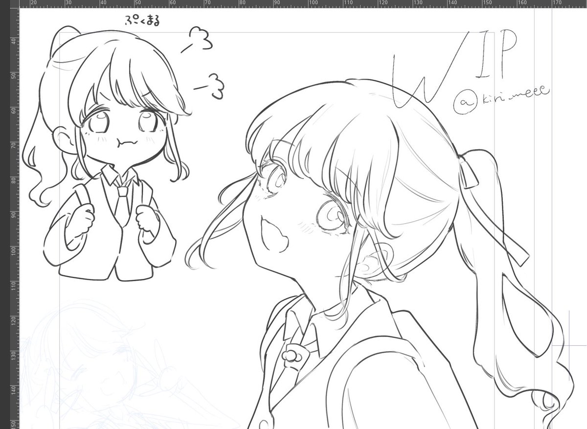 めちゃ🍤 (@kiri_meee) / Posts / X