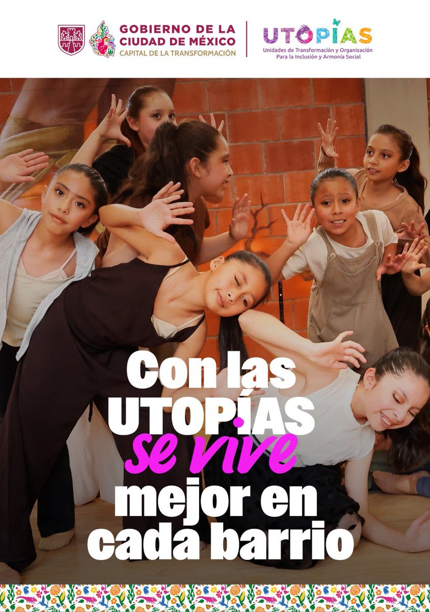 Clara Brugada Molina tweet media