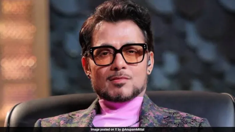 NDTV tweet media