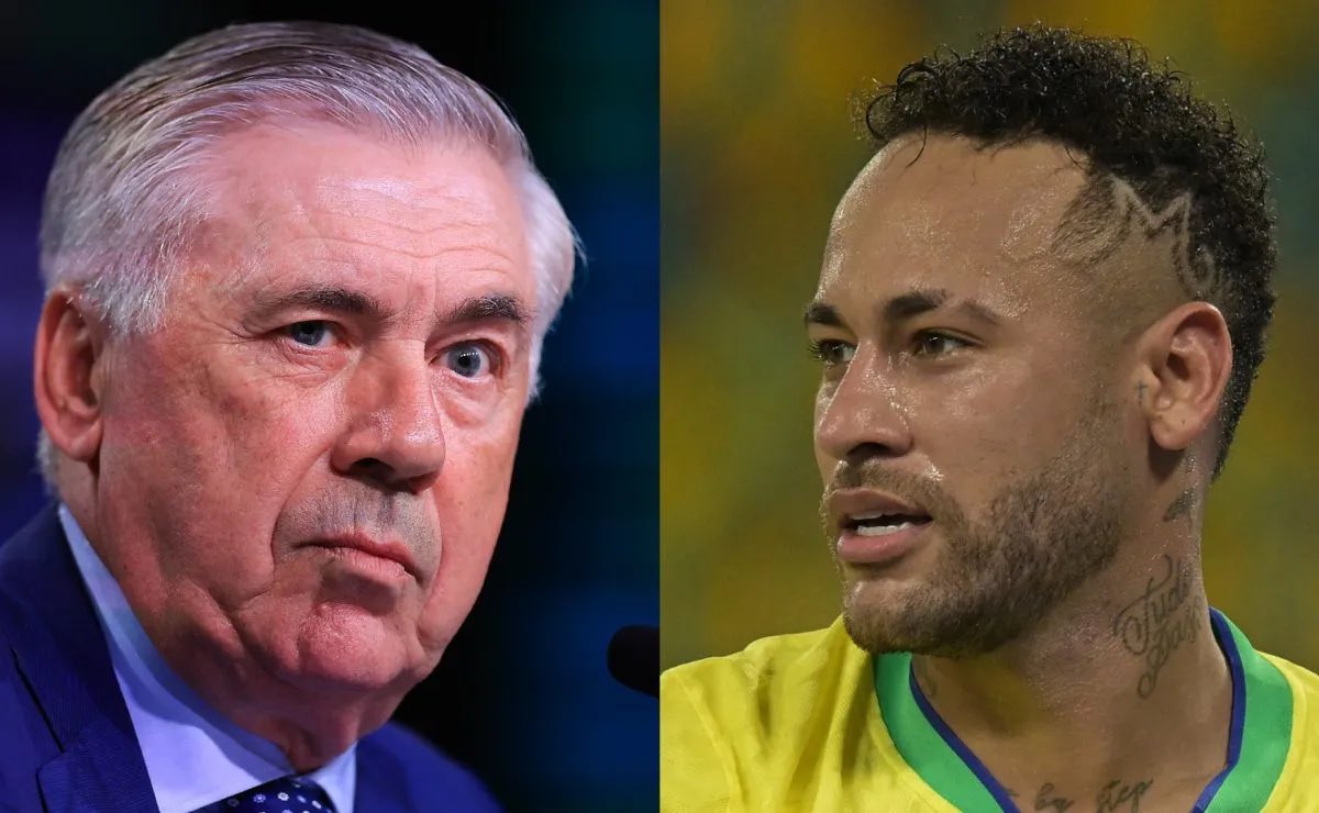 Brasil Football 🇧🇷 tweet media