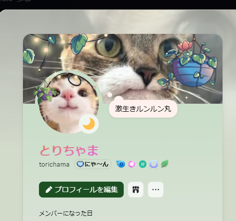 とりちゃま tweet media