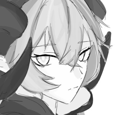 新しいプロフィール画像