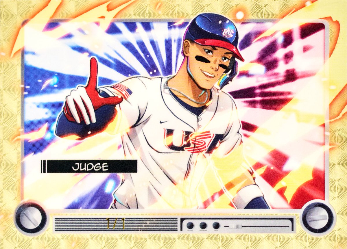 Topps tweet media