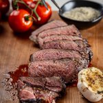 Photo by Gibsons Steak Shop (@GibsonsShop)