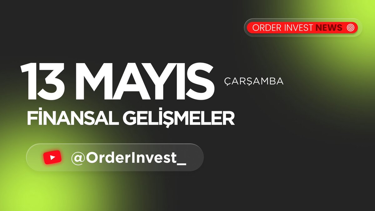 ORDER INVEST tweet media