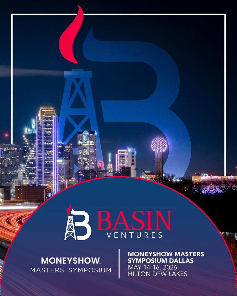 Basin Ventures tweet media