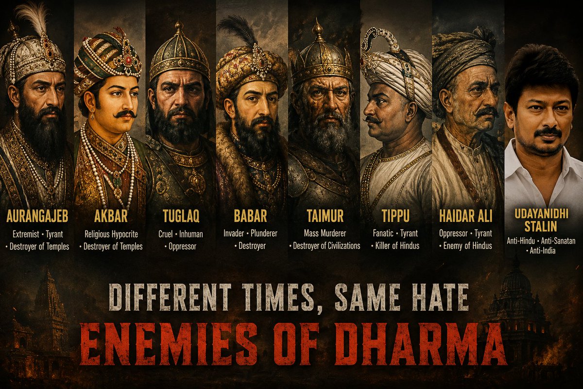 Mahesh Vikram Hegde 🇮🇳 tweet media
