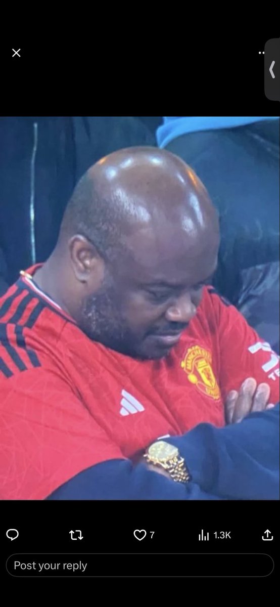 Sheddyewere's tweet photo. @FabrizioRomano We are cooked🤦🏽‍♂️🤦🏽‍♂️
I don't see him taking us far tbh, and it's not coming from a place of hate. I genuinely wish he proves me wrong. We cannot depend on individual vibes and brilliance 

The club is truly gone. 
Nevertheless, I will still back him if he gets appointed. https://t.co/Ixg4Oplwzw
