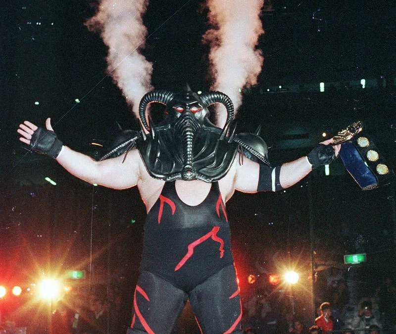 Fightful Wrestling tweet media