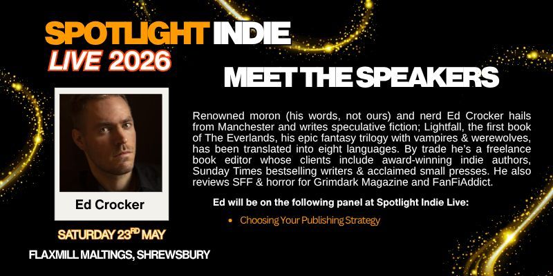 Spotlight Indie tweet media