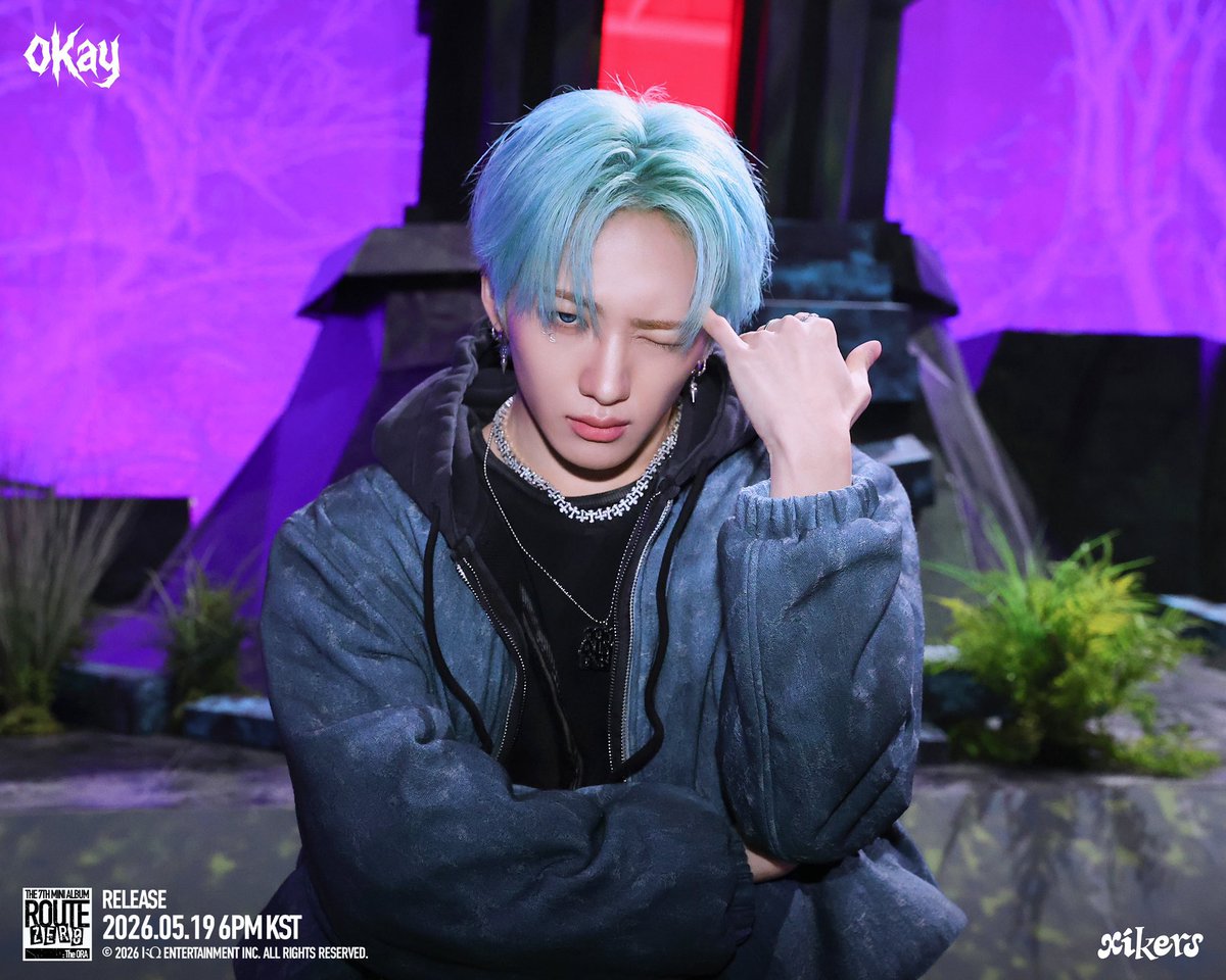 하루 tweet media