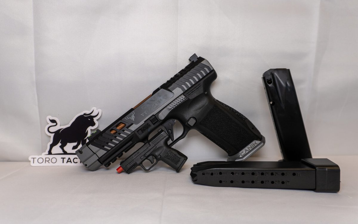 Toro Tactical tweet media